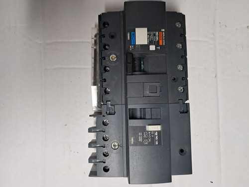 Disjoncteur merlin gerin tetra - merlin,