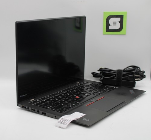 Lenovo thinkpad carbon - thinkpad, x1