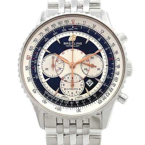Breitling navitimer - breitling,