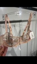 soutien-gorge corbeille sexy