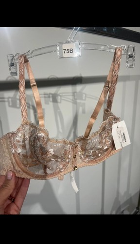 Soutien gorge corbeille - corbeille, sexy