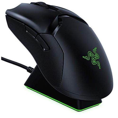 Souris jeu sans fil razer - souris,