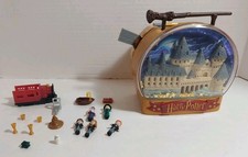 Polly Pocket Collector Harry