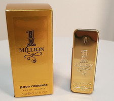 MINIATURE PACO RABANNE "" ONE