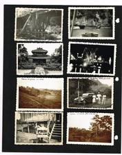 INDOCHINE ANNEES 30 (D'UN ALBUM D'UN COLON)