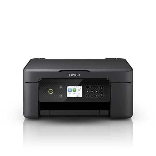 Epson home 4200 noir - home, xp-4200