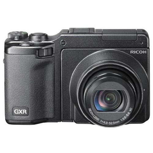 Ricoh digital camera gxr - digital, +