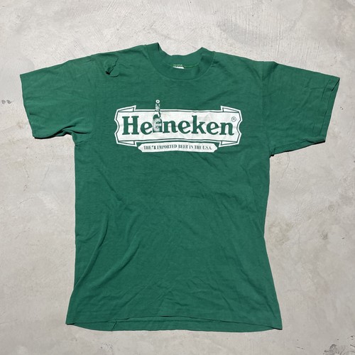 Rare vtg 1980s heineken - 1980s,