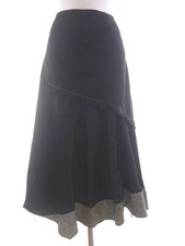 💚 ALEXO Jupe longue pour