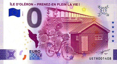 Ile oleron prenez - ile, prenez-en
