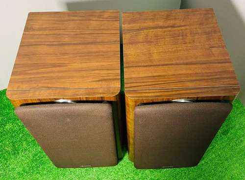 Paire enceintes kenwood - d'enceintes,