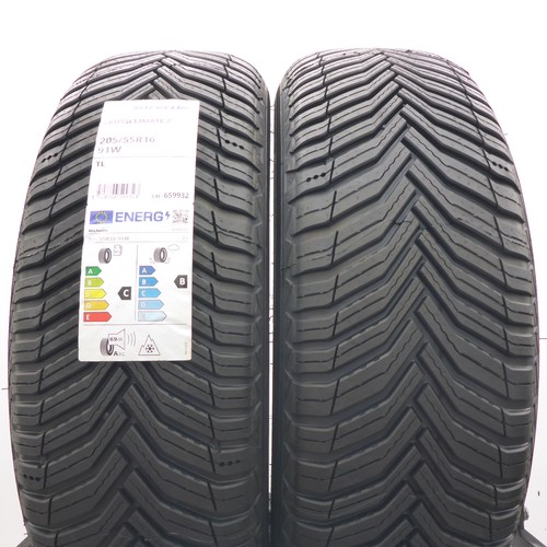 Michelin crossclimate 2 - crossclimate,