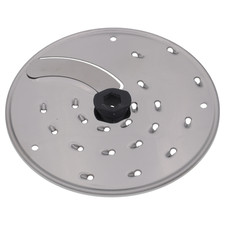 Kenwood disque lame trancher râper fin 2mm FAT22 robot MultiPro Go FDP22