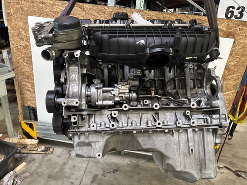 Moteur pour bmw - pour,