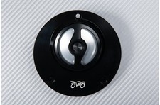 Trappe Essence Réservoir Rapide 1/4 Tour Alu DUCATI MONSTER 600 1994-2001