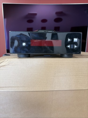 Rega apollo player - cd,