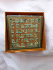 JOUET SERIE McDONALD'S HAPPY