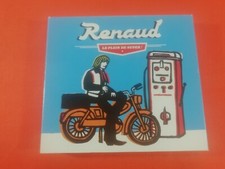 3 CD - RENAUD - Le Plein De Super ! - Compil 57t Pop Chanson TTBE Yooplay M6