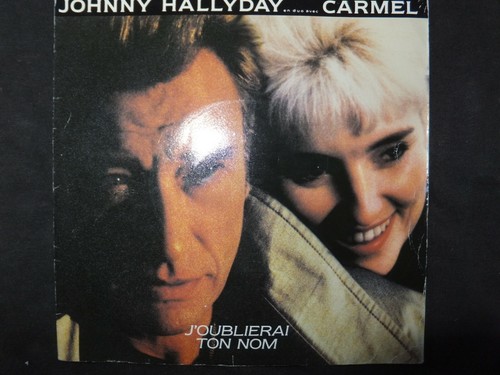Vinyl tours johnny - tours,