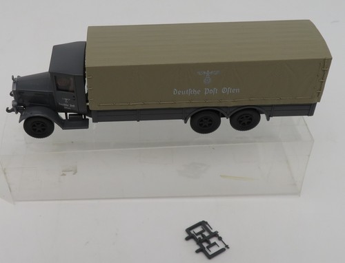 Rare roskopf camion mb - rare, 1/87