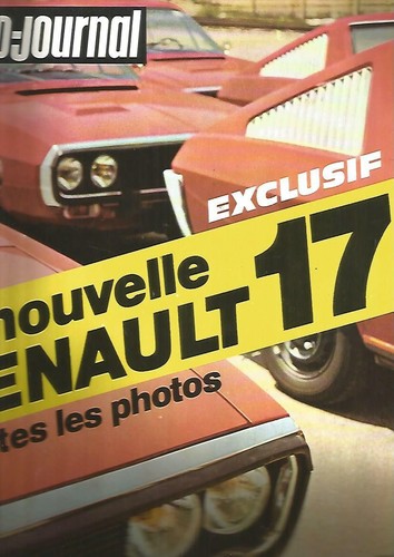 Auto journal 14 mazda - l'auto,