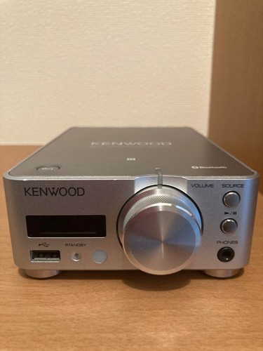 Kenwood na7 integrated - kenwood, ka-na7