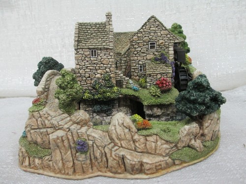 Lilliput lane the - lilliput,