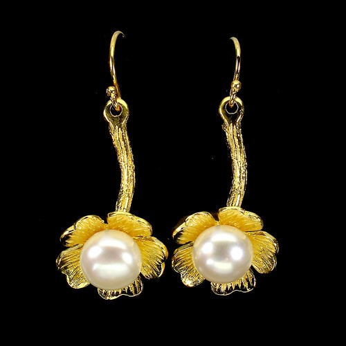 925 argent sterling - 925, boucles