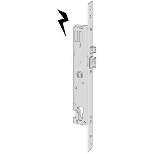 Cisa 116205250 serrure - cisa,