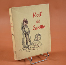 Poil de Carotte - Jules