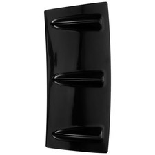  Décoration d'aile arrière de voiture, accessoire de Modification de becquet