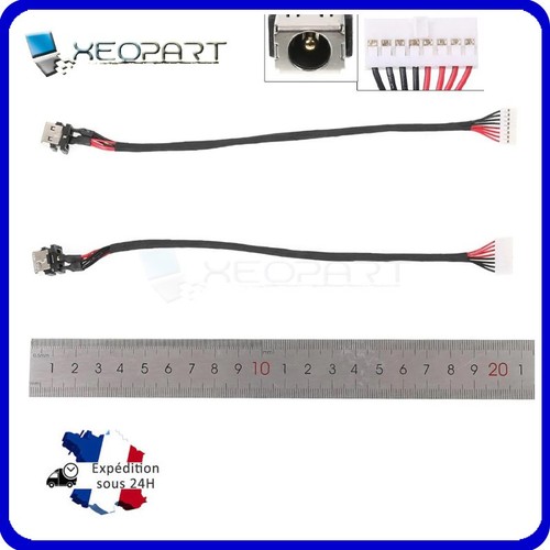 Connecteur alimentation asus - ,