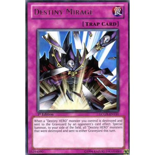 Tcg lcgx en151 r - yu-gi-oh, lcgx-en151