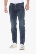 joli jeans destroy stretch homme LE TEMPS DES CERISES jaco taille W27 36-38 fr