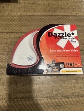 Dazzle DVD Recorder Plus Video