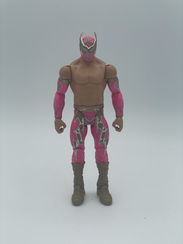 Wwe sin cara action figure - wwe,