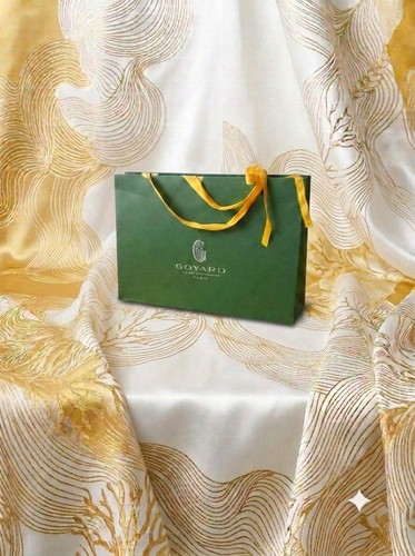 Sac vide shopping - goyard, un