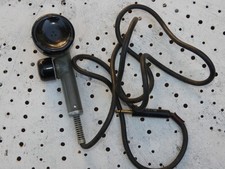 Microphone T17 signal corps us