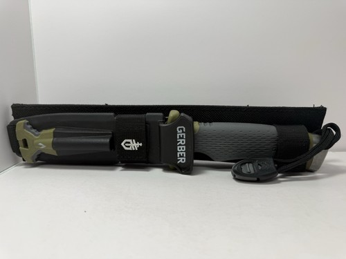 Gerber gear ultimate survival - gear,