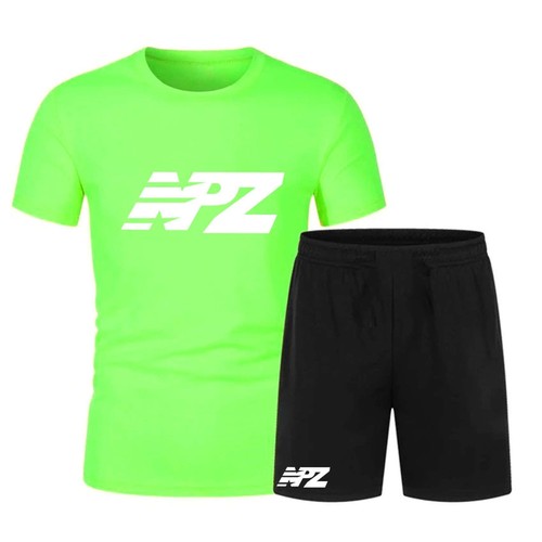 Ensemble short maillot de - et,
