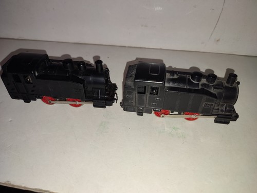 Jouef lot locomotive - ho,