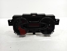 Habitacle Renault Captur I 1.5