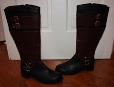 NEW Womens Bella Vita Black