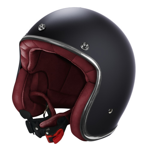 Casque jet moto stormer quartz - jet,