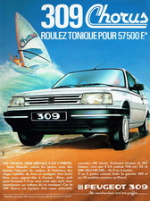 publicité Advertising  1022