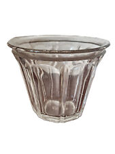 Ancien pot à confiture