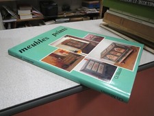 CA3 MEUBLES PEINTS SOPHIE