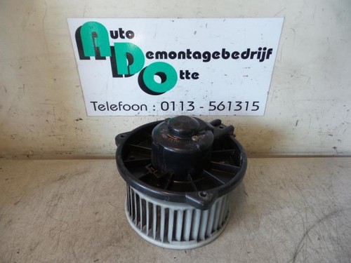 Moteur ventilateur honda - moteur,