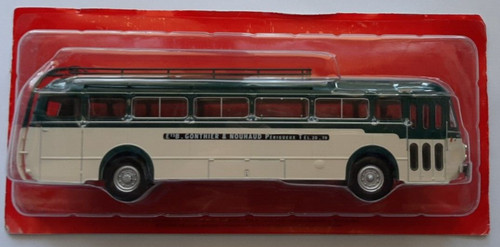 Die cast autobus - autobus, monde