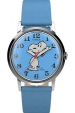 Timex Montre Marlin Remontage manuel x Peanuts Reissue 34 mm TW2W79400